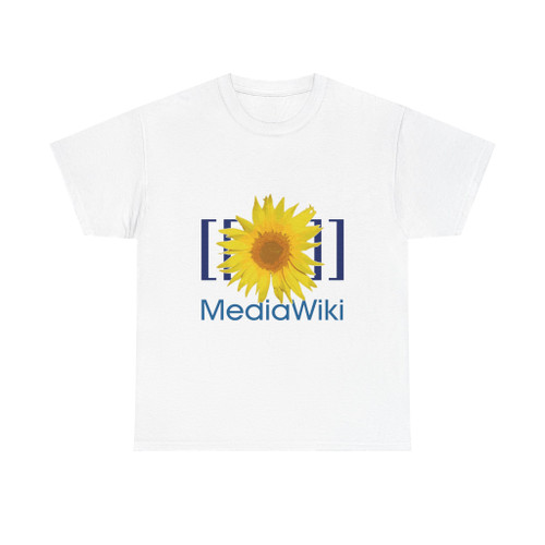 MediaWiki (Logo) T-Shirt