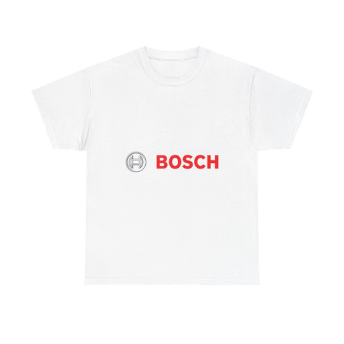 Bosch (Logo) T-Shirt