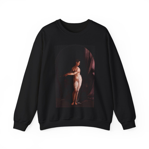 SCOREL, Jan van - Lucretia (Artwork) Crewneck Sweatshirt