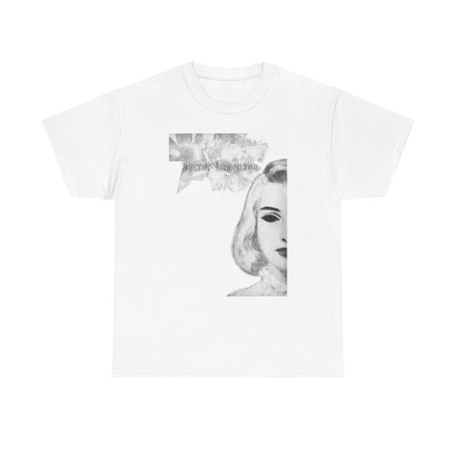 Secret Language (1), Calling All Girls, June 1947 - T-Shirt