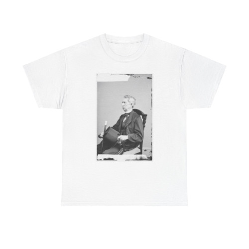 Portrait of Secretary of State William H. Seward, Officer of the United States Government (U.S. Civil War) T-Shirt