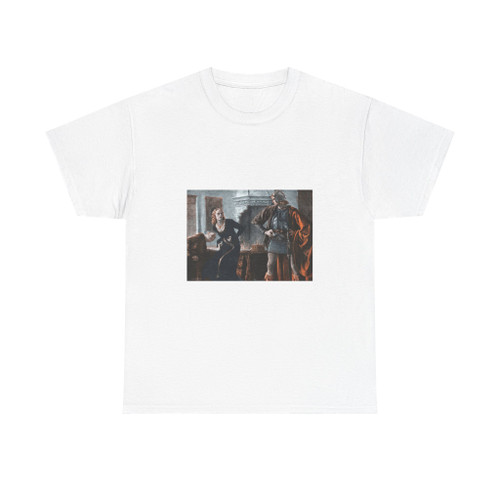 Love Was The Price by Rafael Sabatini (1), Good Housekeeping, 1934 - T-Shirt