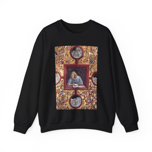 SIGNORELLI, Luca - Virgil (Artwork) Crewneck Sweatshirt