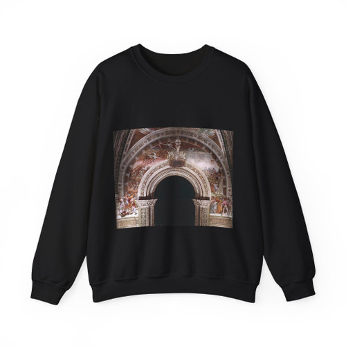 SIGNORELLI, Luca - Apocalypse (Artwork) Crewneck Sweatshirt