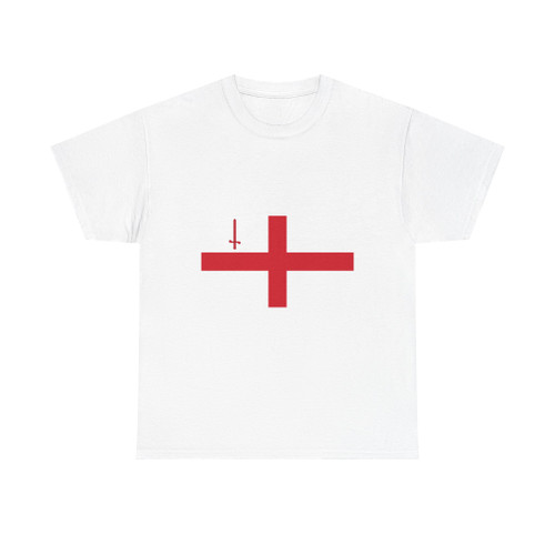 Flag of City of London UK - T-Shirt