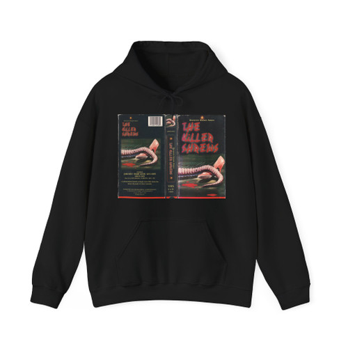 THE KILLER SHREWS (VHS COVER) Hoodie