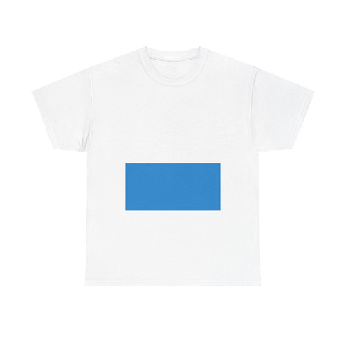Flag of Lucerne Switzerland - T-Shirt