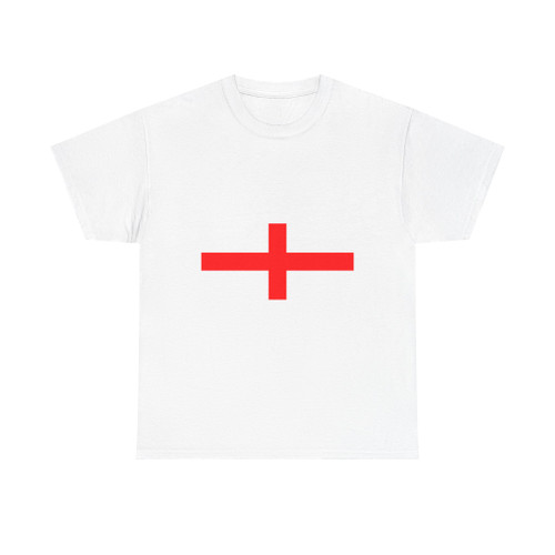 Flag of Milan Italy - T-Shirt