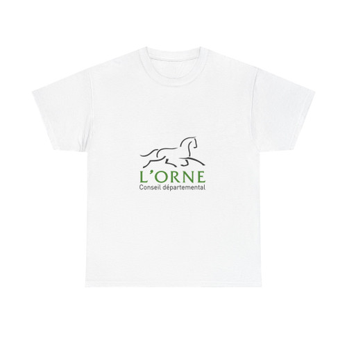 Flag of Orne France - T-Shirt