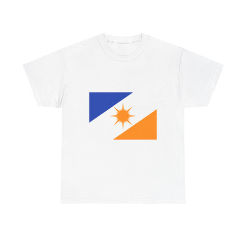 Flag of Tocantins Brazil - T-Shirt