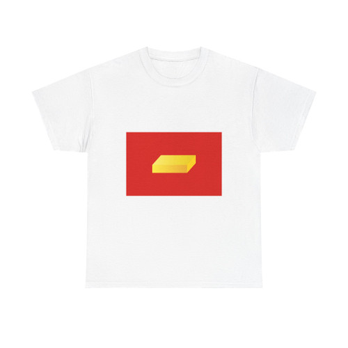 Flag of Shuya Russia - T-Shirt