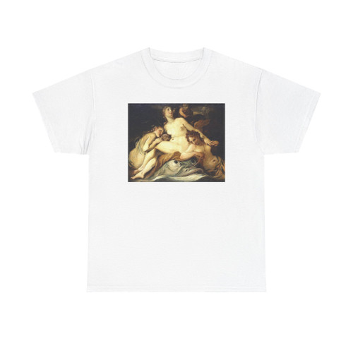 DORIGNY, Louis - Galatea (Artwork) T-Shirt