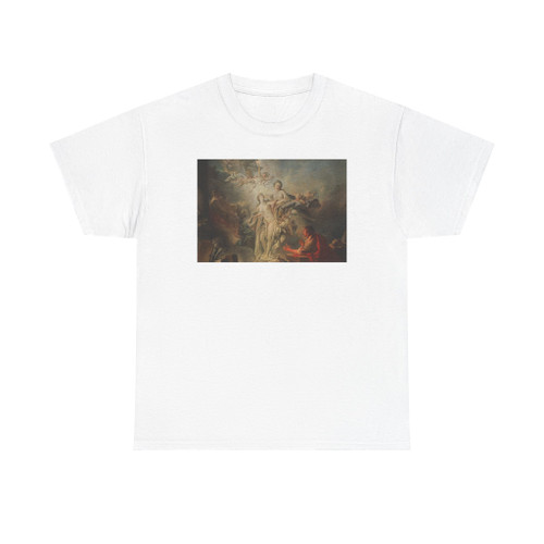 BOUCHER, Francois - 1 (Artwork) T-Shirt
