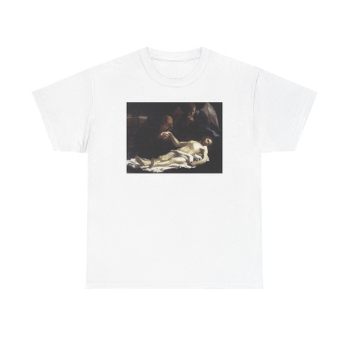 STANZIONE, Massimo - Pieta (Artwork) T-Shirt