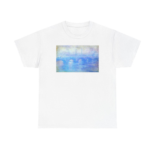 MONET, Claude - 59 (Artwork) T-Shirt