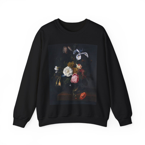 KICK, Cornelis - Still-Life (Artwork) Crewneck Sweatshirt