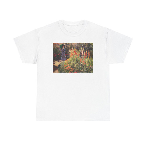 MONET, Claude - 23 (Artwork) T-Shirt