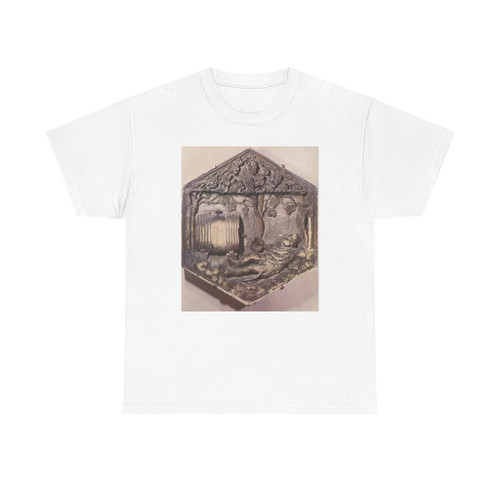 PISANO, Andrea - Noah (Artwork) T-Shirt
