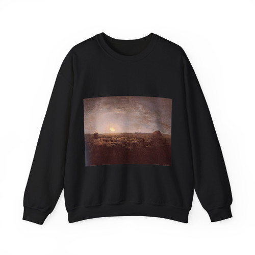 MILLET, Jean-Francois - 4 (Artwork) Crewneck Sweatshirt