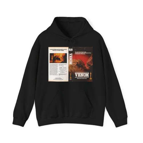 VENOM (VHS COVER) Hoodie