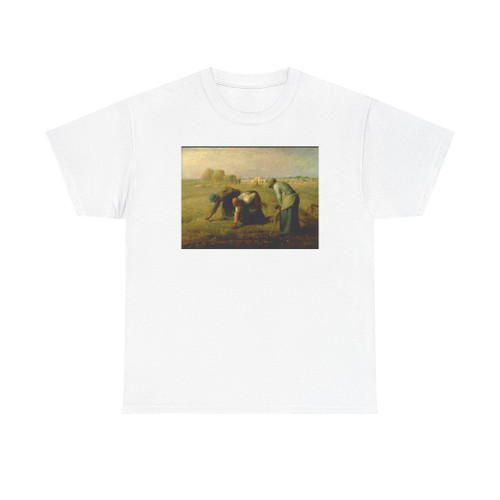 MILLET, Jean-Francois - Des glaneuses (Artwork) T-Shirt
