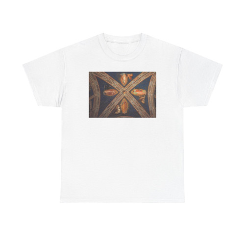 SPINELLO ARETINO - The Four Evangelists (Artwork) T-Shirt