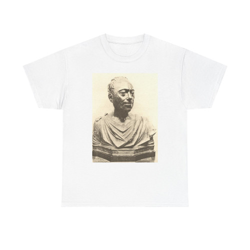 MINO da Fiesole - Diotisalvi Neroni (Artwork) T-Shirt