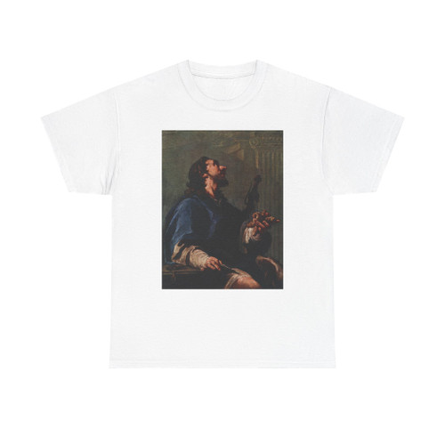 PITTONI, Giovanni Battista - St Roch (Artwork) T-Shirt