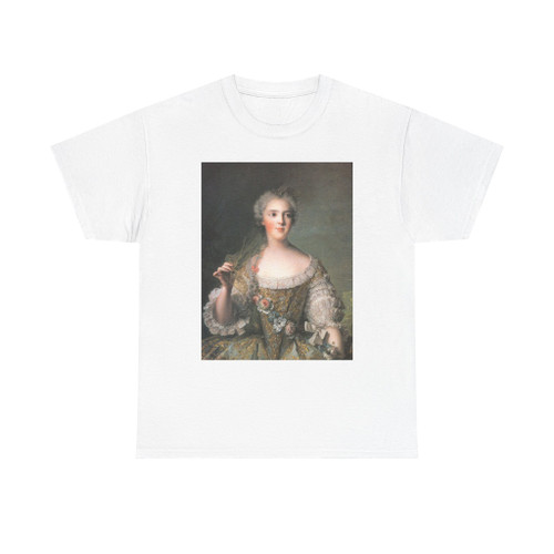 NATTIER, Jean-Marc - 9 (Artwork) T-Shirt