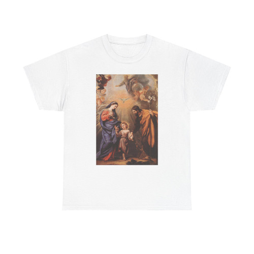 COELLO, Claudio - Holy Family (Artwork) T-Shirt