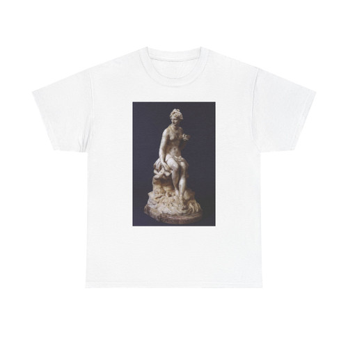 LE LORRAIN, Robert - Galatea (Artwork) T-Shirt