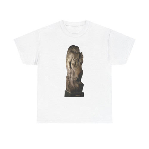 MICHELANGELO, Buonarroti - St Matthew2 (Artwork) T-Shirt