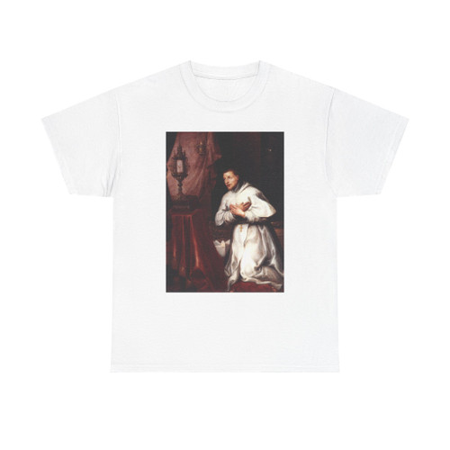 PEPIJN, Marten -  St Norbert (Artwork) T-Shirt