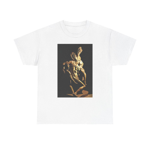 MICHELANGELO, Buonarroti - Pieta (Artwork) T-Shirt
