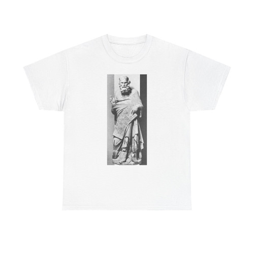 PISANO, Giovanni - Plato (Artwork) T-Shirt