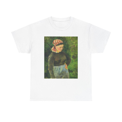PISARRO Camille - 4 (Artwork) T-Shirt
