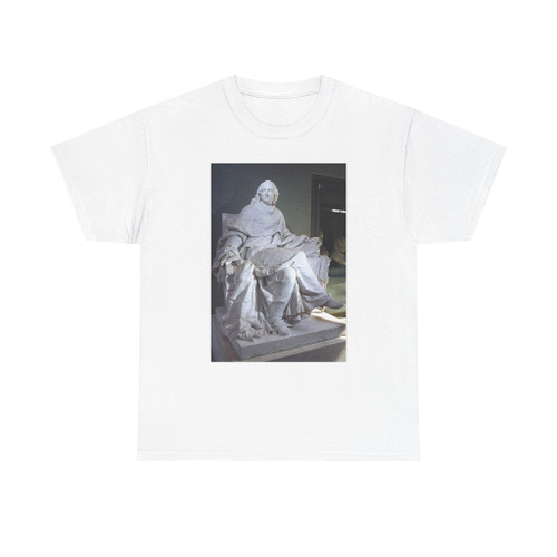 CLODION - Montesquieu (Artwork) T-Shirt