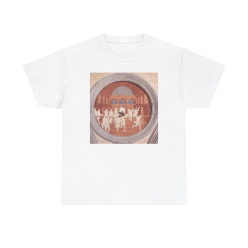 DONATELLO - Resurrection of Druisana (Artwork) T-Shirt