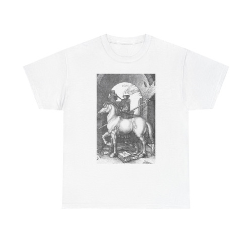 DURER, Albrecht - Small Horse (Artwork) T-Shirt