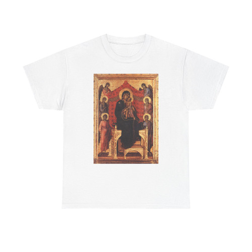 DUCCIO di Buoninsegna - Maesta (Artwork) T-Shirt