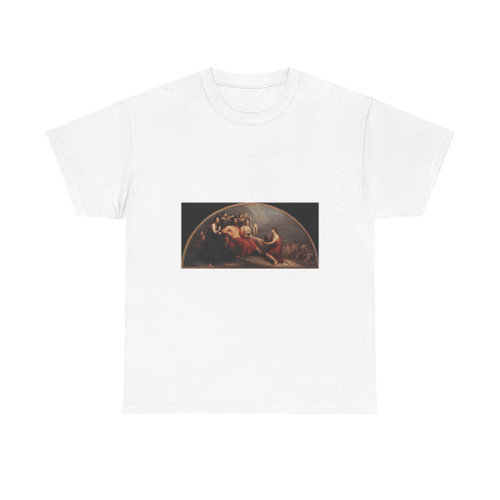APPIANI, Andrea - The Olympus (Artwork) T-Shirt