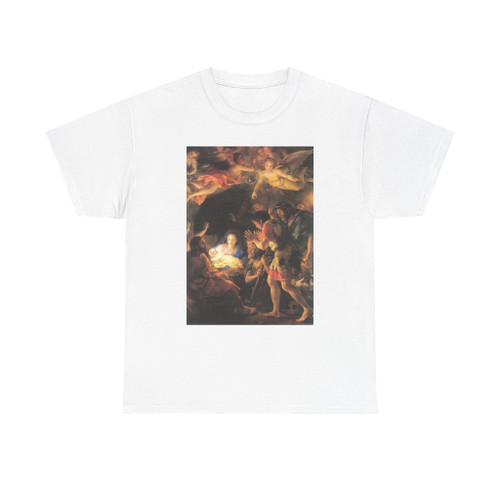 MENGS, Anton Raphael - 4 (Artwork) T-Shirt