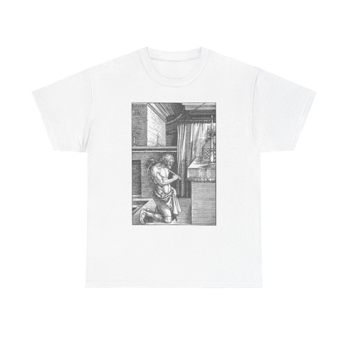 DURER, Albrecht - The Penitent (Artwork) T-Shirt