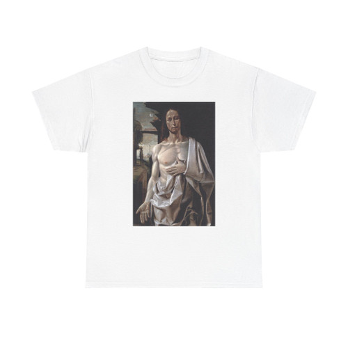 BRAMANTINO - The Risen Christ (Artwork) T-Shirt