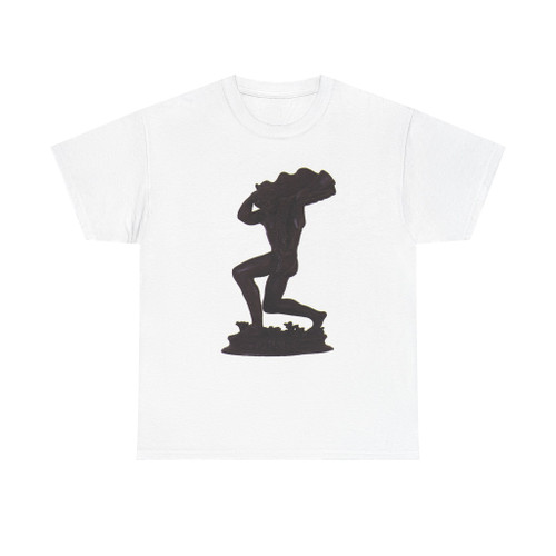 CAMPAGNA, Girolamo - Salt Cellar (Artwork) T-Shirt