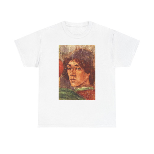 LIPPI, Filippino - Self Portrait (Artwork) T-Shirt