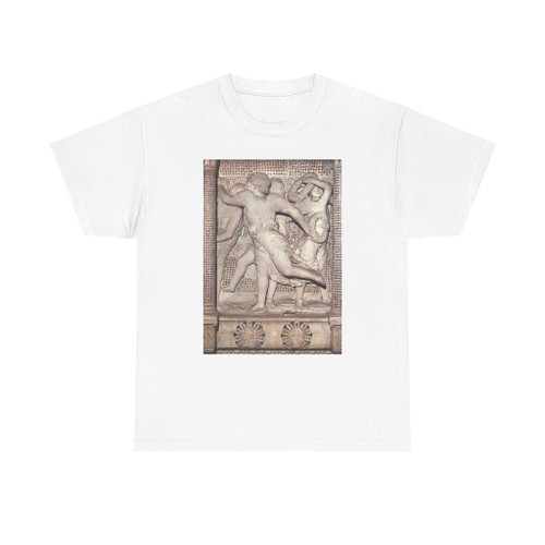 DONATELLO - Cantoria (detail)4 (Artwork) T-Shirt