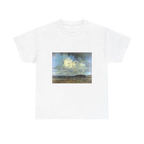 MARIS, Jacob - A Beach (Artwork) T-Shirt