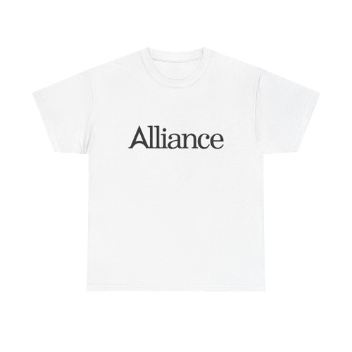 Alliance Party of Northern Ireland logo (Ireland) (Political) T-Shirt