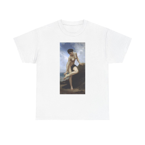 Apres le bain 1875 (Artwork) T-Shirt